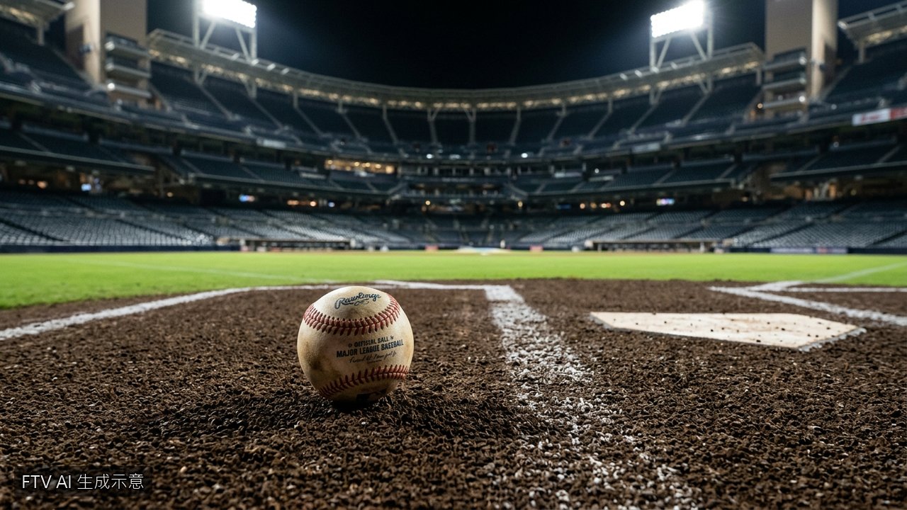 MLB水手季後賽告急！運動家Springs飆好投送水手3連敗