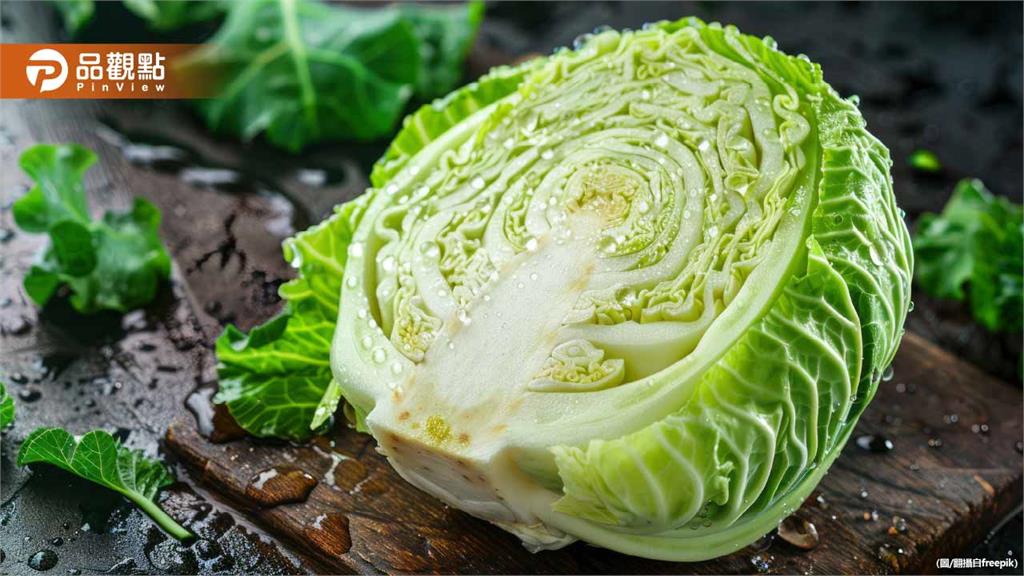 高麗菜煮太爛也不行！醫點名「3種菜」久煮營養大打折
