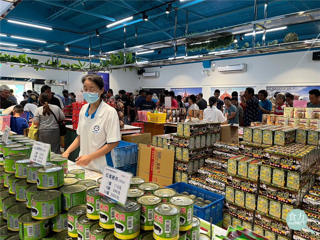 防災食品為何在台灣成不了市場？產業結構的三個關鍵瓶頸