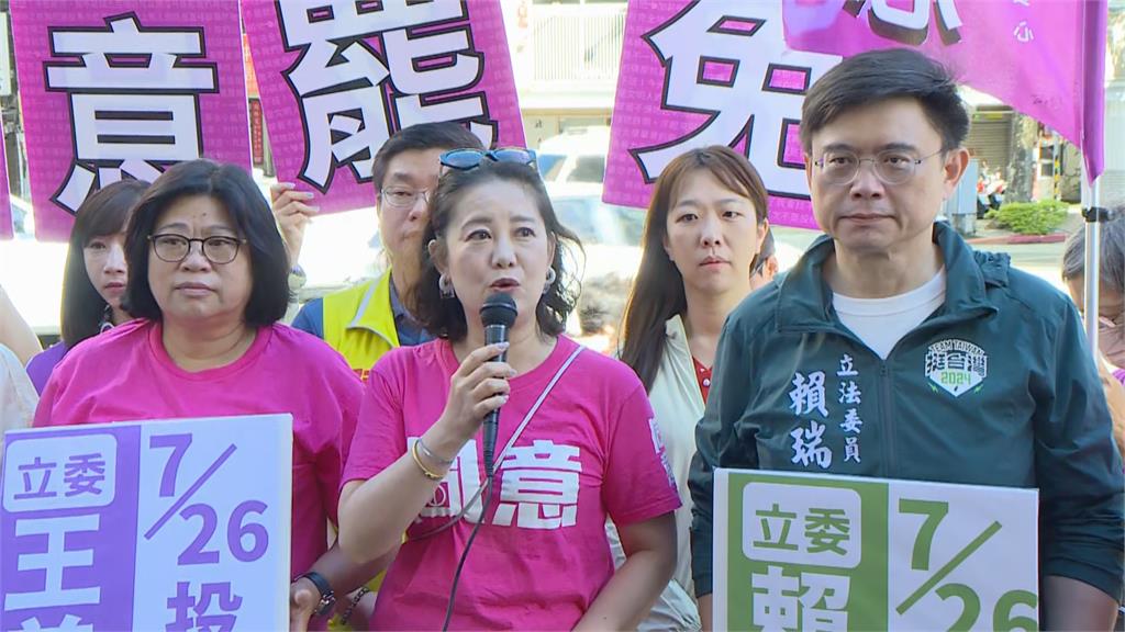 快新聞／高雄行新北也可以！　賴瑞隆轟：洪孟楷民主劊子手