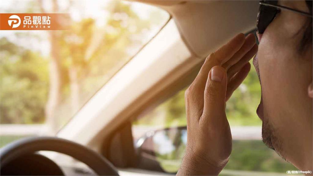 一上車就想睡覺！醫師曝「5大科學原因」