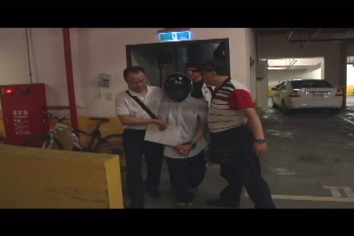 拐殺男童判無期 家人痛批司法不公