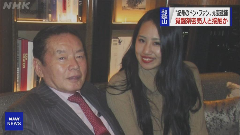 日本77歲富豪 「4千人斬」娶AV女優3個月就暴斃　嫩妻涉重嫌遭逮