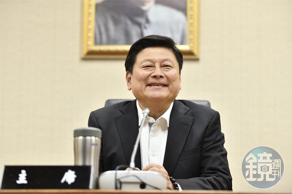 【獨家】傅崐萁香港團驚傳一成員入境時被捕　家屬找民眾黨立委求援