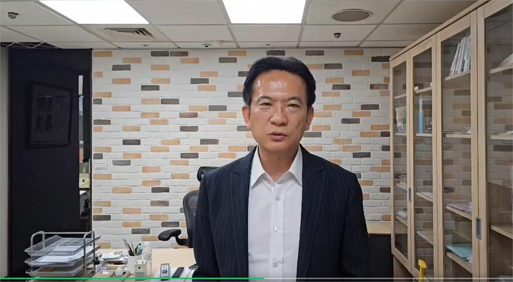 快新聞／朱立倫推「愛國者行動」救反罷　林俊憲酸：不愧是精算師、拉國民黨一起陪葬