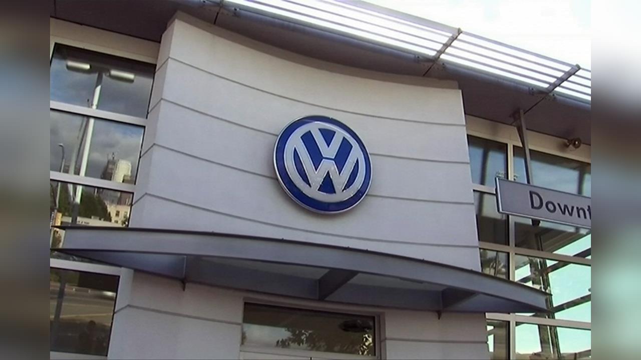 快新聞／福斯汽車驚傳將裁員10萬人、關閉4德國車廠　業者拒絕回應