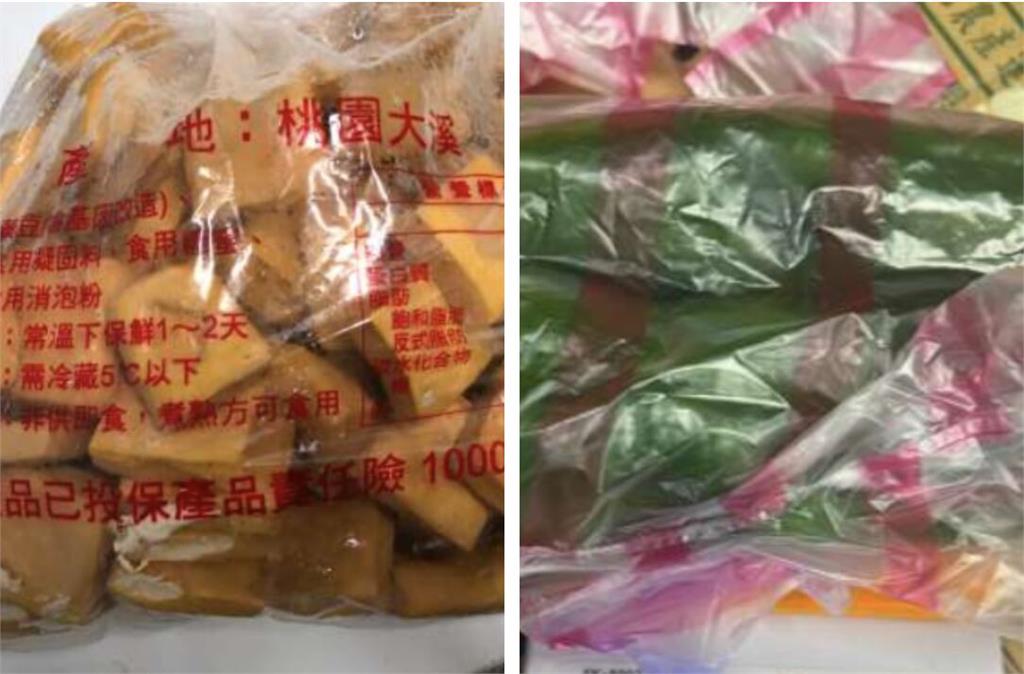 中秋必烤食材變毒！   北市稽查「豆干、青椒」爆防腐劑、農藥超標