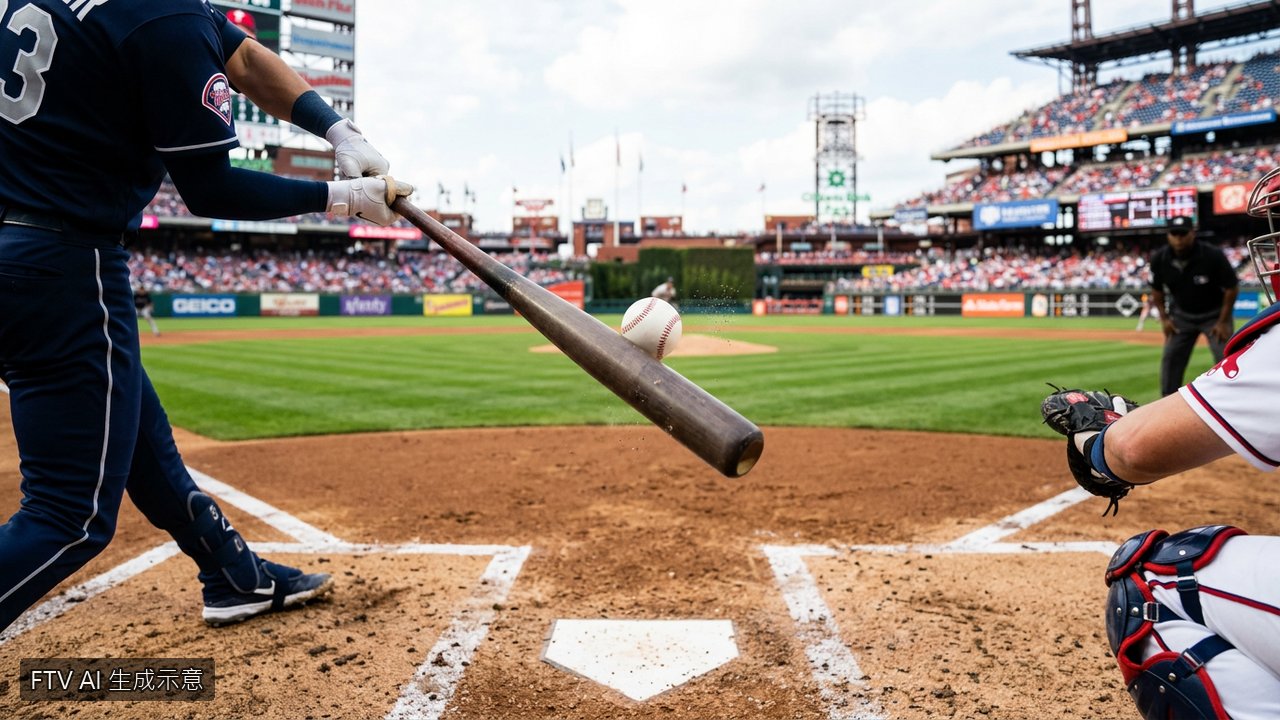 MLB小熊強打Crow-Armstrong連兩天開轟　迎戰龍頭釀酒人四連戰
