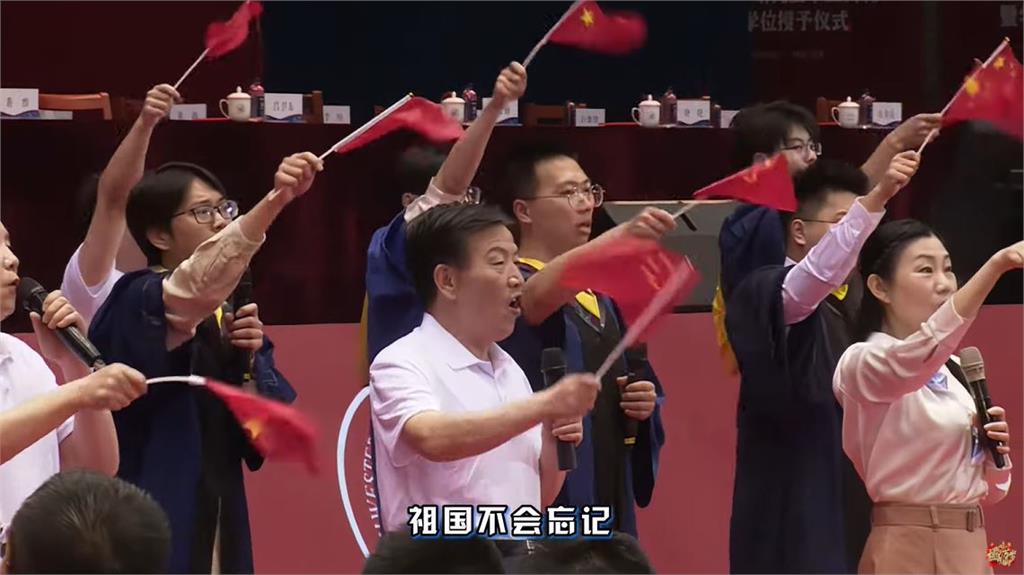防止台灣關鍵技術被竊！　教育部再禁中國７所軍工校交流