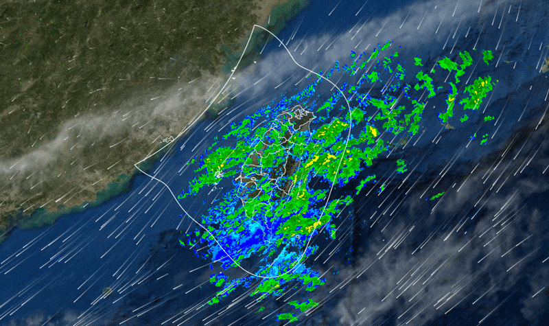 今年首波「霸王級寒流」將襲?林嘉愷預告「最冷時間點」:2地區有雨