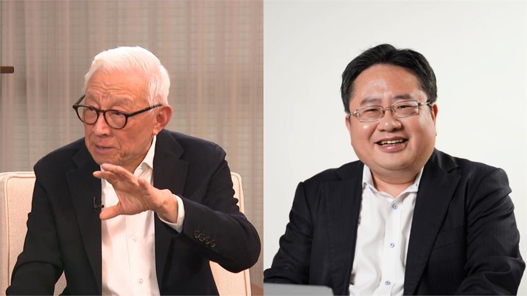 曹興誠遭抹黃「提告翁曉玲」！矢板明夫力挺：親中派企圖影響大罷免形勢