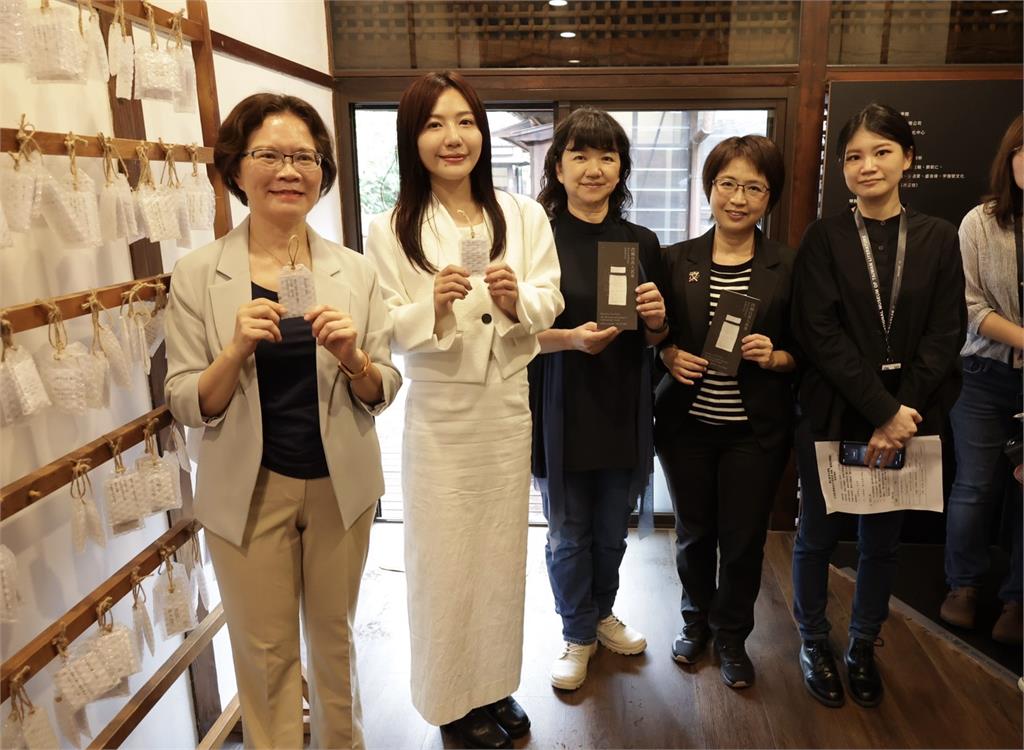 快新聞／北市最大日式宿舍園區　台灣文學糧倉將啟用