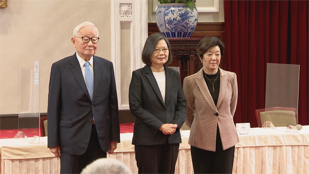APEC領袖會議登場　張忠謀爭取台灣加入CPTPP