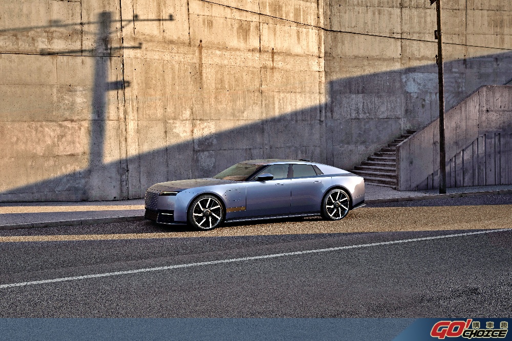 JAGUAR TYPE 01 於紐約舉行全球首演亮相，品牌嶄新時代之作 國內即日開啟預售