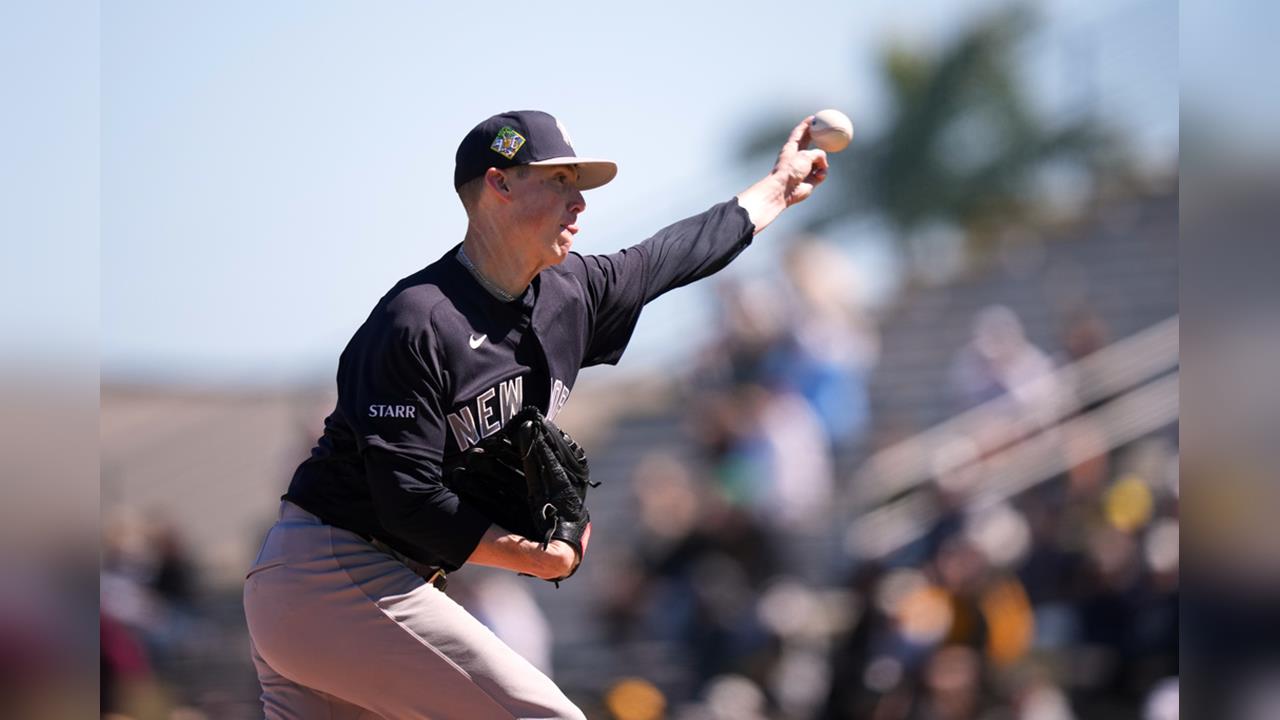 經典賽(影)/洋基左投加入美國隊救火!將協助隊友「美國隊長」爭冠