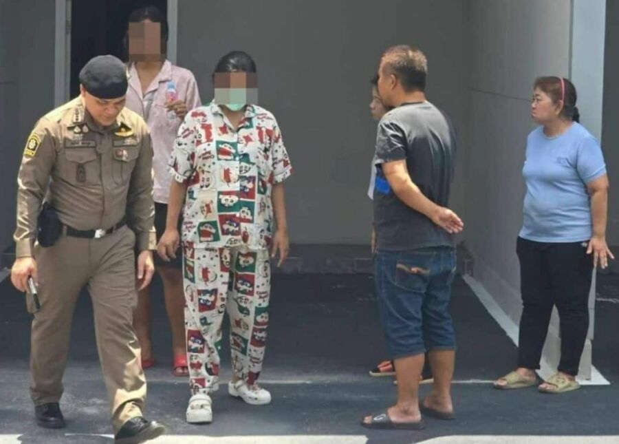 超狠孕婦！挺大肚衝旅館抓姦　23歲小三慘遭活活打死