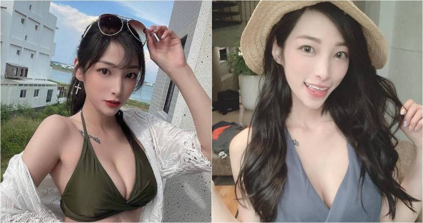 前JKF女郎吸毒判決出爐 身材超棒竟驗尿雙陽性