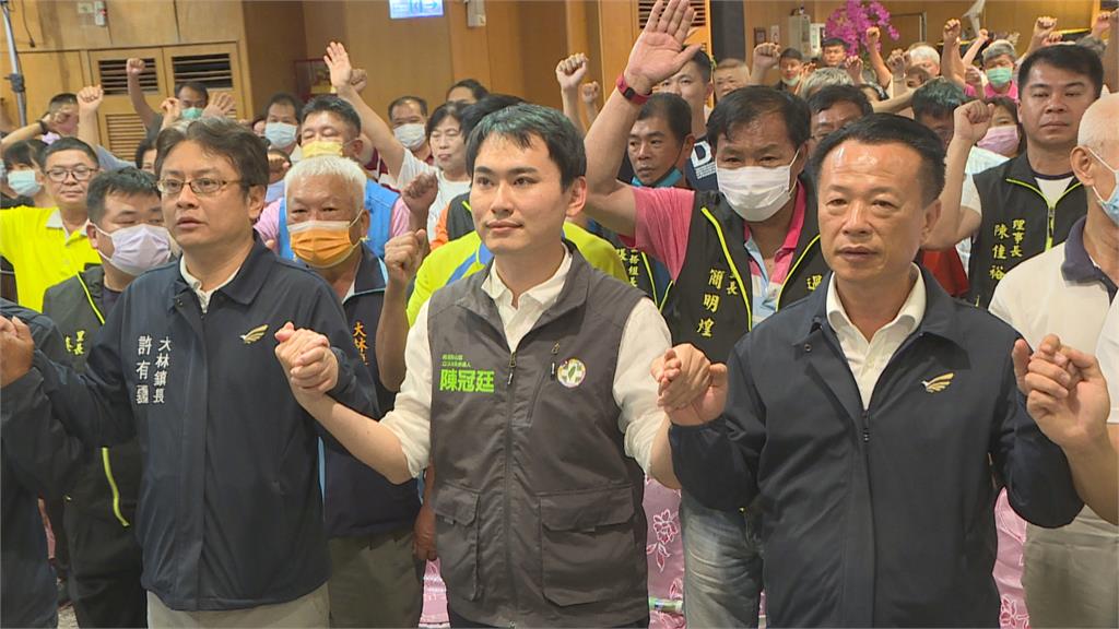 柯文哲赴日拜會欲「取代國民黨」？陳冠廷分析侯友宜與國民黨危機