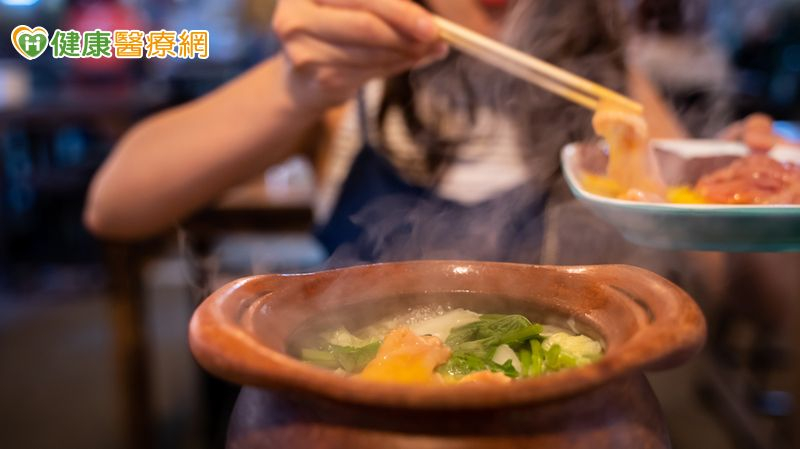 食道癌術後只能吃流質?71歲翁翻轉印象 恢復正常飲食、43天徒步環台