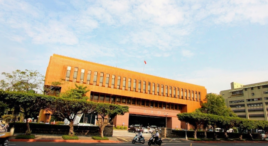 快新聞／「調查官」余正煌爆涉吸金5000萬　法務部調查局說話了