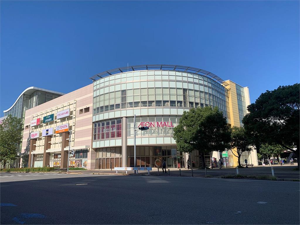 日本購物中心遭「催淚噴霧攻擊」!逾40人身體不適 嫌犯逃離現場遭逮捕