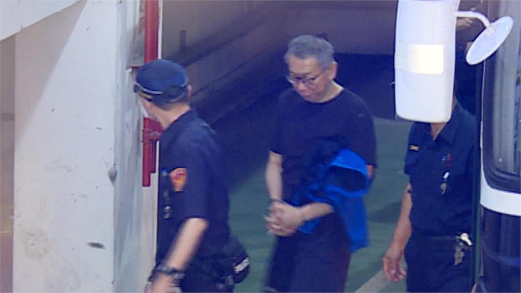 仙塔律師涉詐「他斷言不會有事」！蘇奕全律師脫口「柯文哲落賽了」關鍵原因曝光