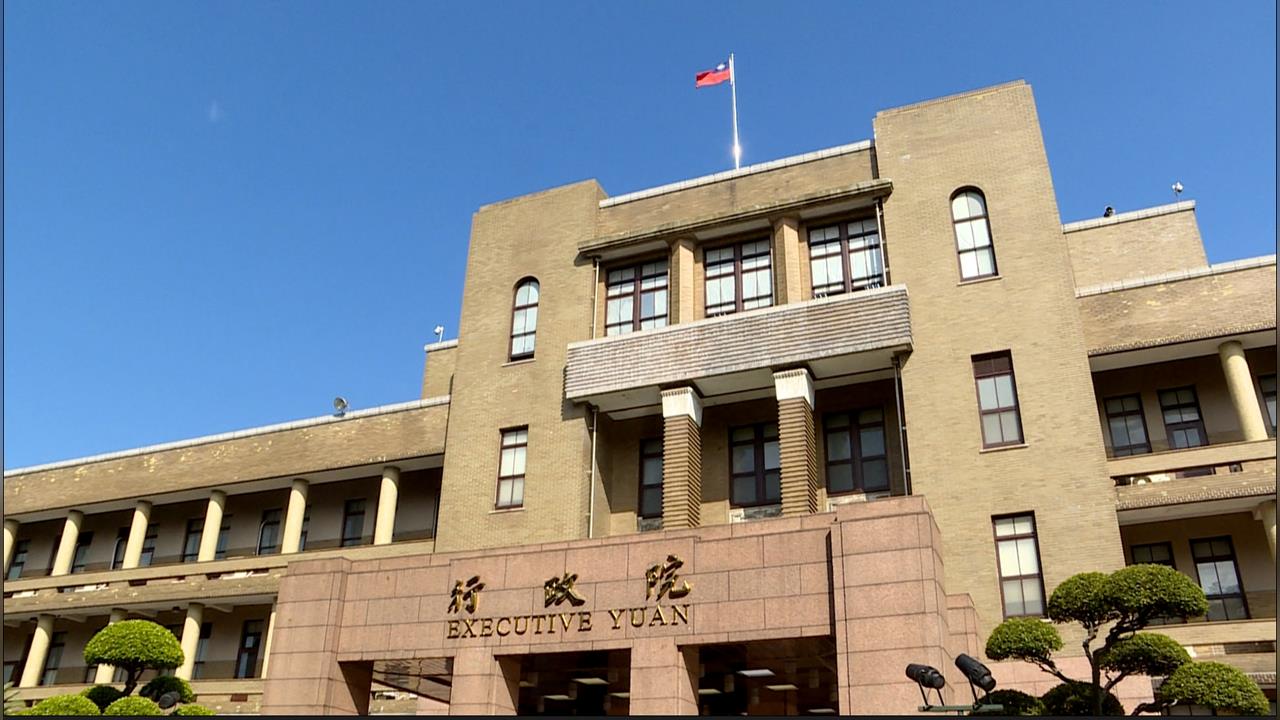 政院版財劃法將送立院審議　卓揆：做不到編違憲預算