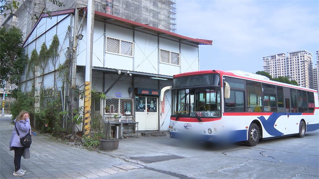 淡水客運站司機開槍自戕　警追查原因、槍枝來源