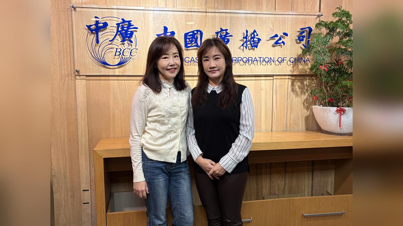 快新聞／鄭麗文下活棋？延攬尹乃菁進文傳會　吳宗憲宜蘭戰局備受關注