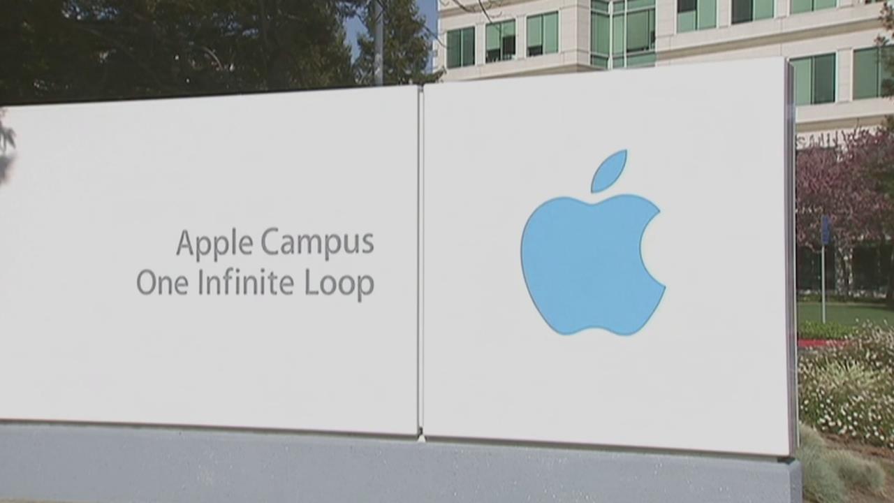 蘋果50歲！　半世紀回顧　傳將推出摺疊機　面臨AI落後挑戰