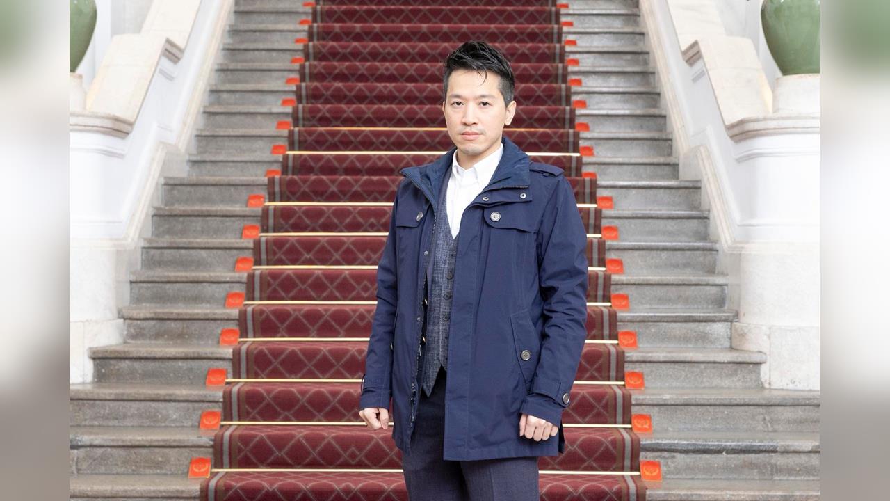 快新聞/預算卡關!數十萬通勤族受影響 TPASS提案人發聲了