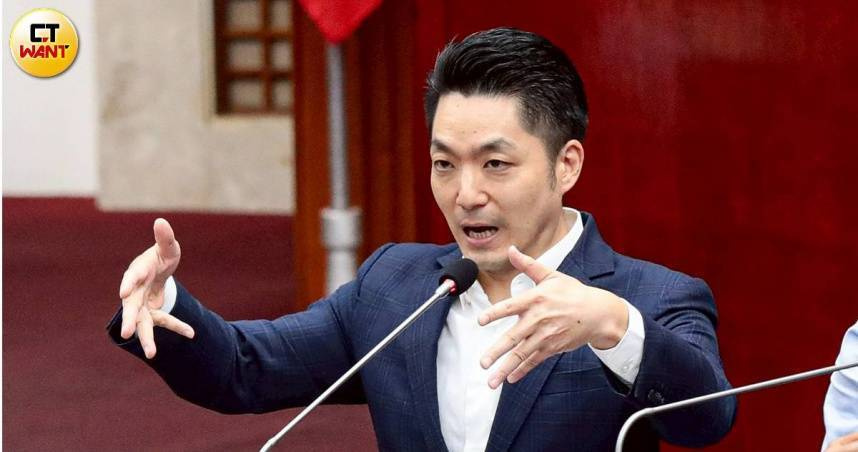 輝達海外總部拍板！蔣萬安正式宣布：確定落腳北士科T17、T18