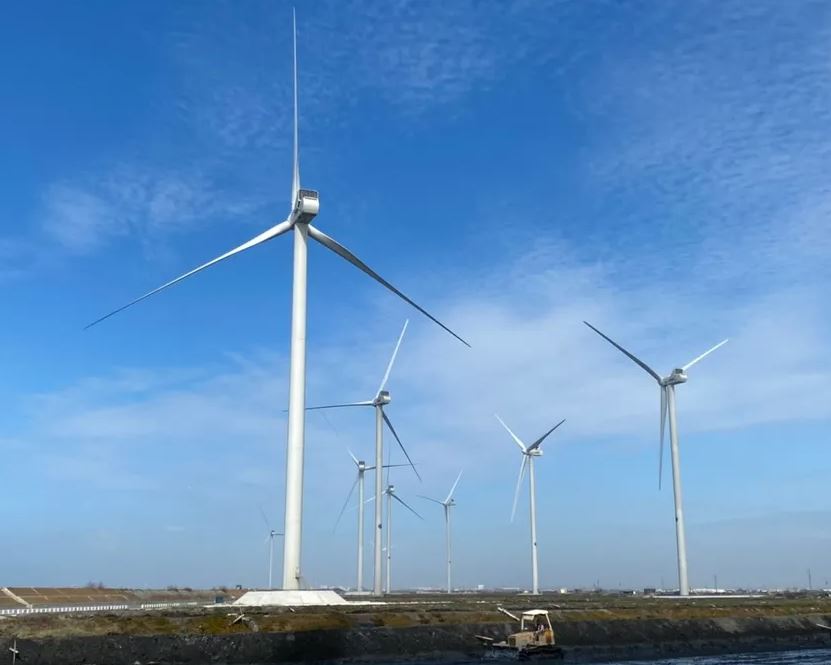 離岸風電二期成本大增 台電沒給錢？森崴子公司認列虧損44.3億