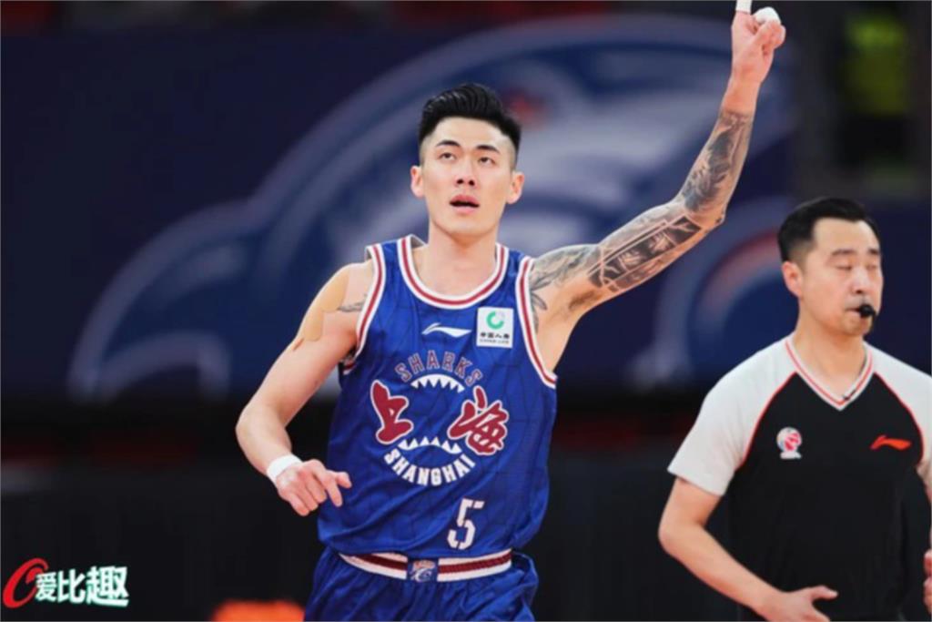 世界盃男籃中華隊16人名單出爐　劉錚、陳盈駿領軍2/26戰南韓