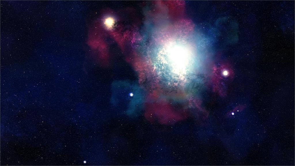 小孟老師運勢/康芮停班停課「愛情不打烊」!專家點2星座:桃花炸多快把握