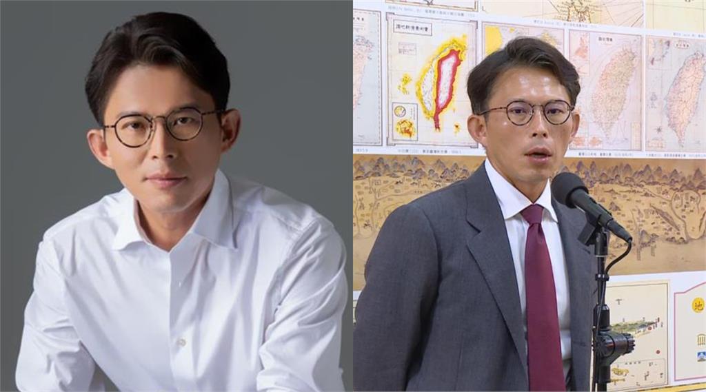 黃國昌參選新北市長拚藍白合？藍營急喊「黨內優先」：選舉是靠實力！