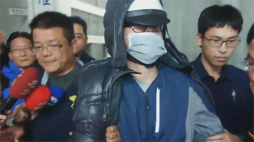 快新聞／台南玉井佛堂縱火案釀7死　凶嫌曾文彥判處無期徒刑定讞