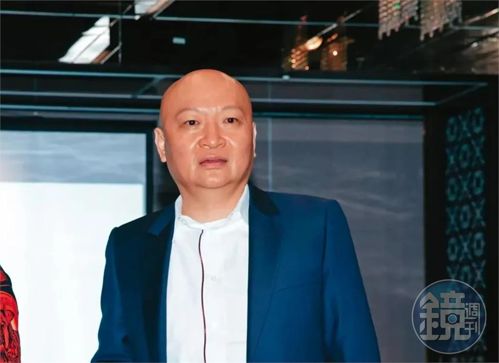 林秉文沒列通緝犯查緝網　刑事局解釋了
