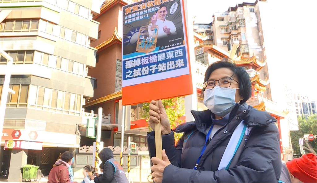 罷免葉元之第一階段達標！　罷團宣布：送他的生日禮物