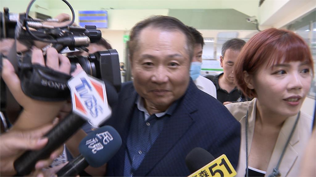 吳東進「1億天價交保金」超乎預期？　臨時改匯款繳納