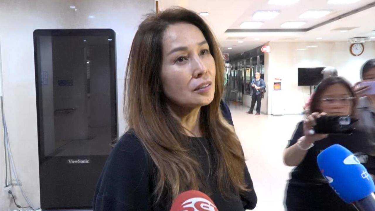 高金素梅涉貪被求刑12年半！張育萌提八八風災款「5大不對勁」：起訴只是前菜