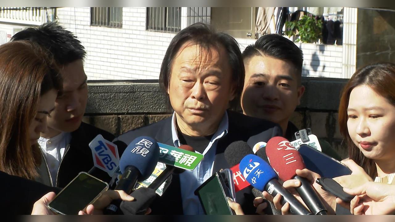 快新聞／曾批評蘇貞昌無法獲提名戰北市？王世堅：相信他的大氣不當一回事