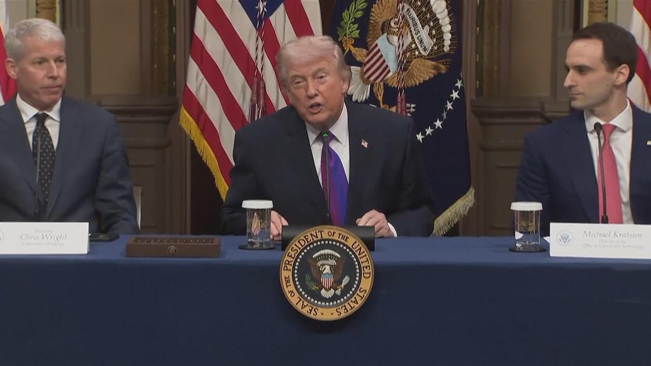 美軍數天內將控制伊朗領空　傳德黑蘭私下向美求停戰談判