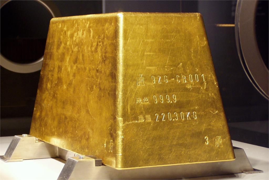 快新聞／離譜！新北黃金博物館330件財物遺失　220公斤黃金安全堪憂？