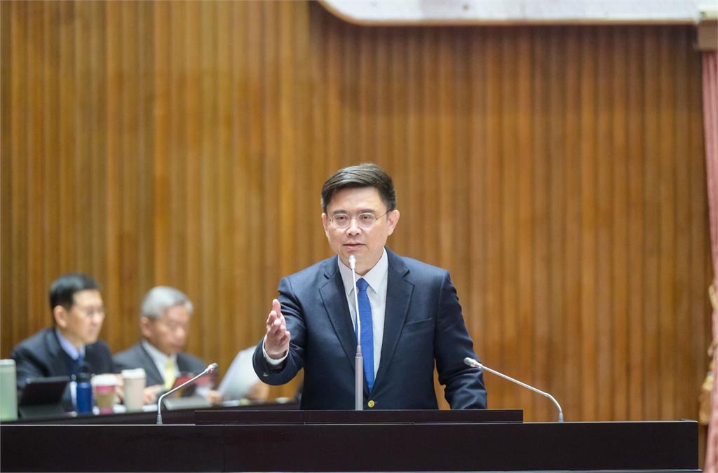 快新聞／24藍委罷免案週六投票　賴瑞隆分析2大選民成「通過關鍵」