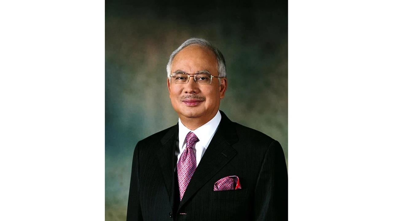 大馬前首相納吉1MDB弊案25罪名成立　遭判入獄15年