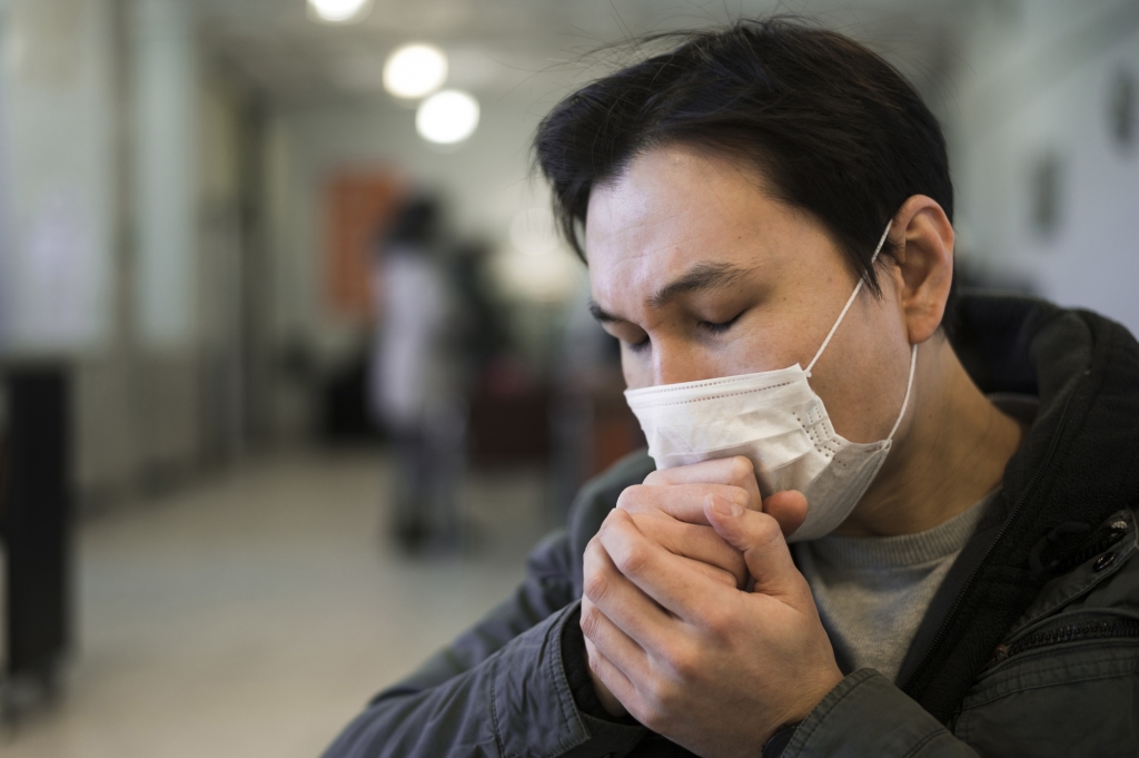 肺炎鏈球菌釀11例死亡！19-64歲高風險可接種公費疫苗