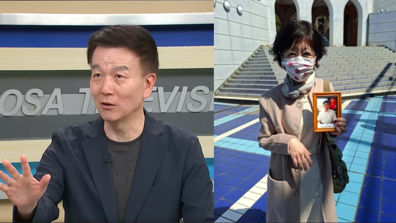 陳佩琪「手捧柯P照」赴兒子畢典 于北辰吃驚「到日本叫阿堯這樣做」？