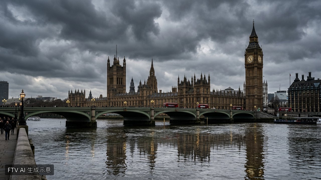 英國改革黨獲川普特赦幣圈大亨捐款　占上季總額75%