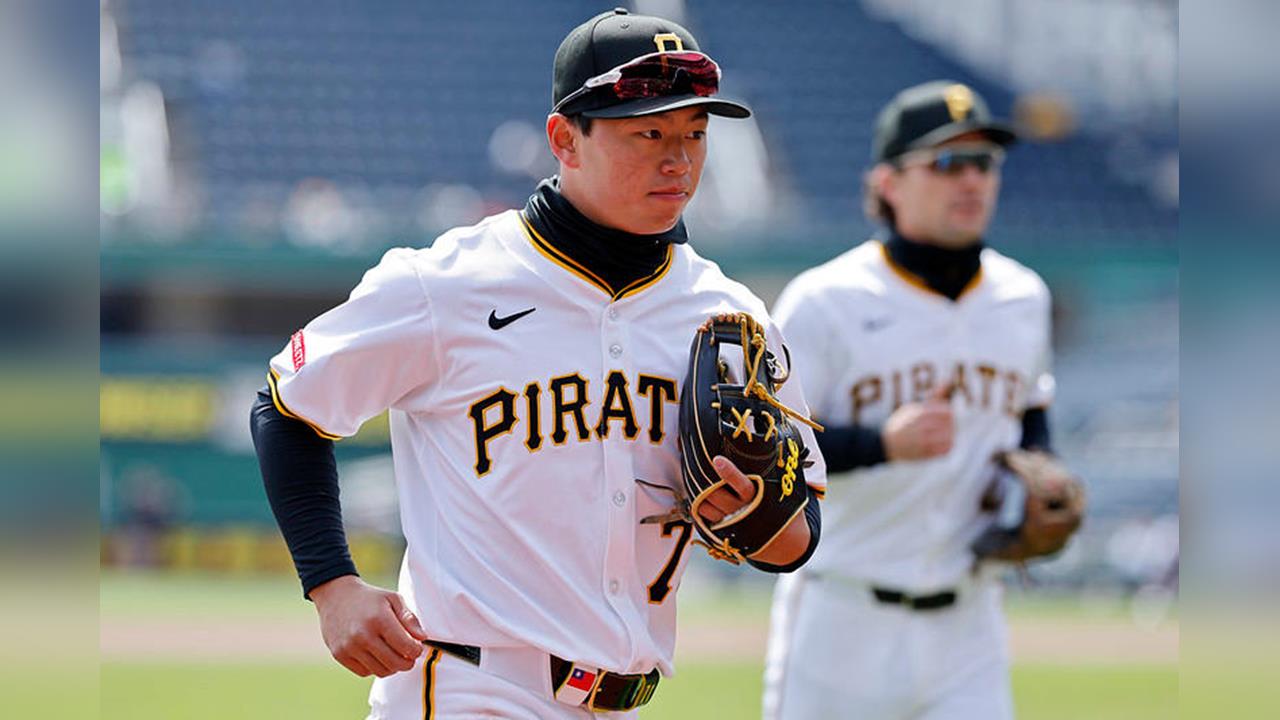 MLB／「媽！我上大聯盟了！」鄭宗哲賽季結束  社群發長文感謝家人支持
